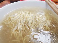 -月星羊肉面馆(黄河路美食休闲街店)