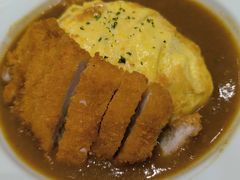-CoCo壱番屋(久光百货店)