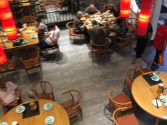 大堂-鸡毛店·川菜(双楠店)