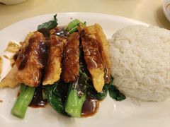 -永盈茶餐厅(中山四路店)