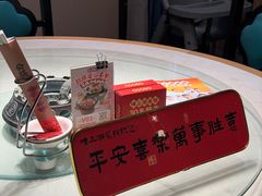 -味上湘菜馆(岳麓山店)