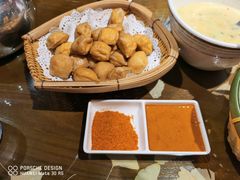 建水豆腐汇-福照楼汽锅鸡·云南菜(护国路店)