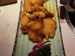 锅包肉-七八冷面·延边朝鲜族美食(欢乐谷店)