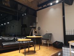 -鱼骨咖啡馆FISHGROOVECOFFEE(大学城店)