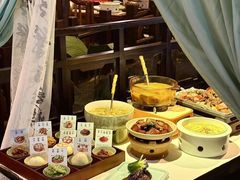 -一味大院•桐庐菜传承店(春江路店)