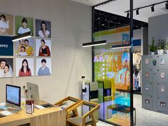 -海马体照相馆(龙湖杭州金沙天街店)