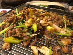 -又一福烤鸭·北京菜(东四店)