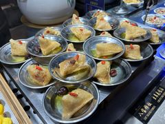 -千家粗粮王·火锅烧烤自助(庆阳店)