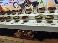 -呷哺呷哺 黄金牧场 (新中关购物中心店)