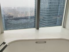 -成都华尔道夫酒店