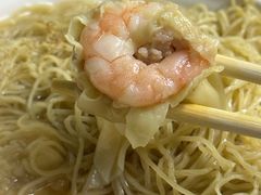 -小梁哥云吞面(黄贝岭店)