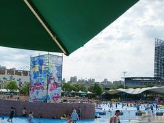 -武汉玛雅海滩水公园