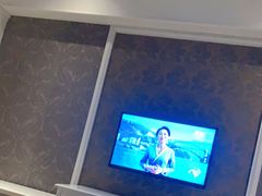 -华辰国际大酒店·西餐厅