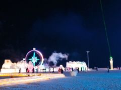 -北极村旅游风景区