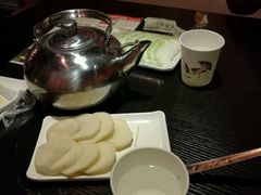 -云的侧面音乐餐吧(丰马牛餐饮广场店)