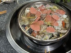 -海关荤豆花(洋河一路店)