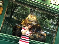 -TINTIN CAKE BOUTIQUE(台北壹店)