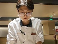 -海底捞火锅(上地华联店)