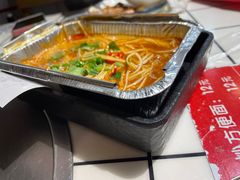 -喜悦小串丹东小黄牛海鲜烧烤大排档(民主广场店)