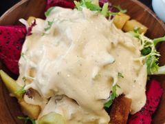 -宛平李记小吃(东关街店)