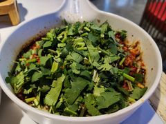 河东蒜炝肚-肚王罐罐里的秘密(铜锣湾店)