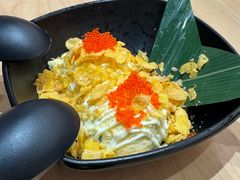 -友壹町寿司(新DNA购物中心店)
