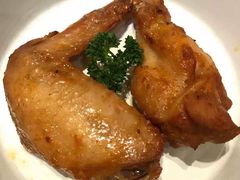 -必胜客(谷埠店)