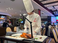-阿庄新豫菜(航海东路店)