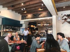 -La Strada(安福路店)