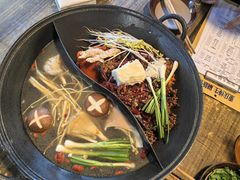 -咖咖火锅(老店)