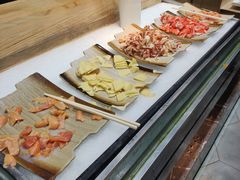-星伦多自助料理(爱琴海店)