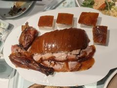 -四世同堂·京菜·烤鸭(双井店)