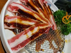 -正宗齐齐哈尔烤肉·齐牛哥鲜切炭火烤肉(杭州总店)