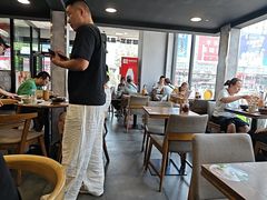 -李先生牛肉面大王(马栏店)
