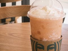 -星巴克(北京新奥购物中心店)