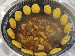 -九妹农家大铁锅东北菜(江湾店)