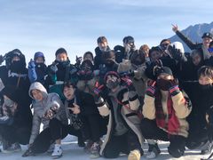 -太子岭滑雪场