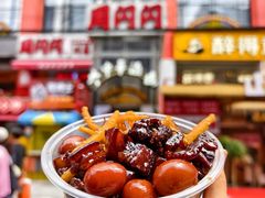 -大中华酒楼·主席武昌鱼·武汉美食地标(江汉路步行街店)
