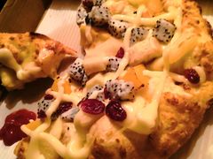 -City1+1城市比萨·意面(桂林路店)