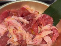 -金龙烧烤·牛肉面(西塔店)