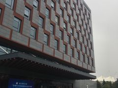 -南大国际会议中心
