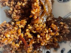 -金太粽(上海弄堂第一粽店)