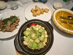 -彩虹之约•淮扬家宴(亚运村店)