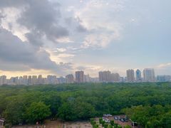 -景湖轩全日制餐厅·南湖名都
