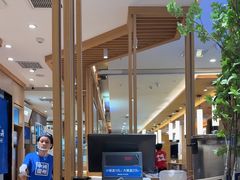 -马记永·兰州牛肉面(3019君尚店)