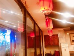 -受气牛肉·耙牛肉火锅(水晶郦城店)