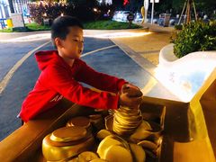 -广州融创文旅城