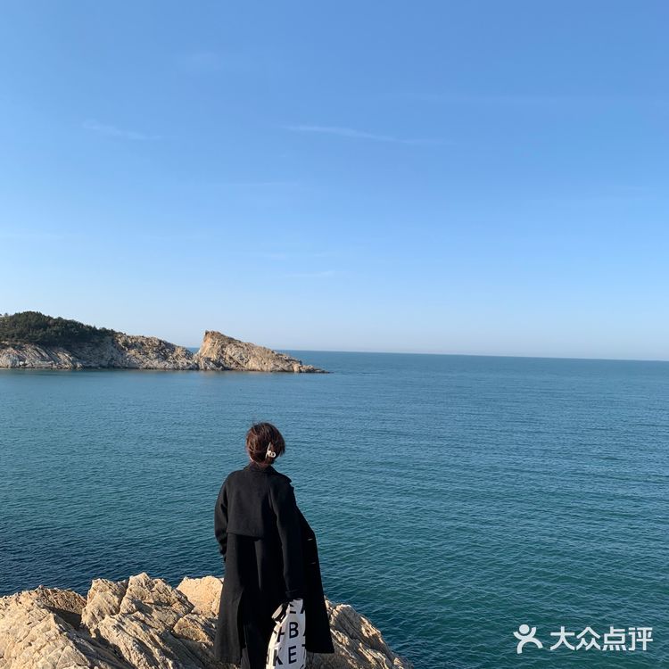 威海旅游｜最值得去的环海路