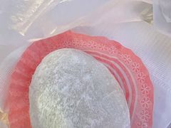-澳门长洲糯米糍(柯打苏沙街店)