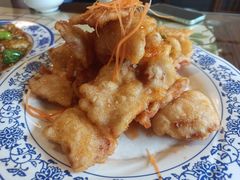 -石老头关东饺子王·东北菜(嘉华鑫城店)
